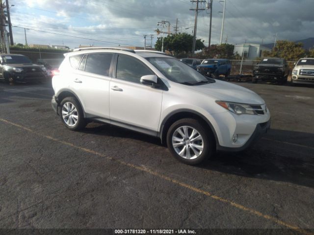 TOYOTA RAV4 2013 jtmdfrev9dd043436