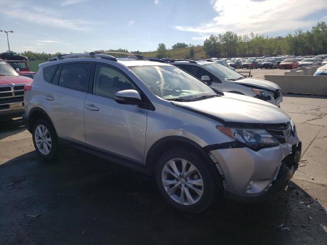 TOYOTA RAV4 LIMIT 2014 jtmdfrev9ed095201