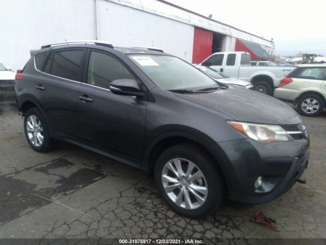 TOYOTA RAV4 2014 jtmdfrev9ej003750