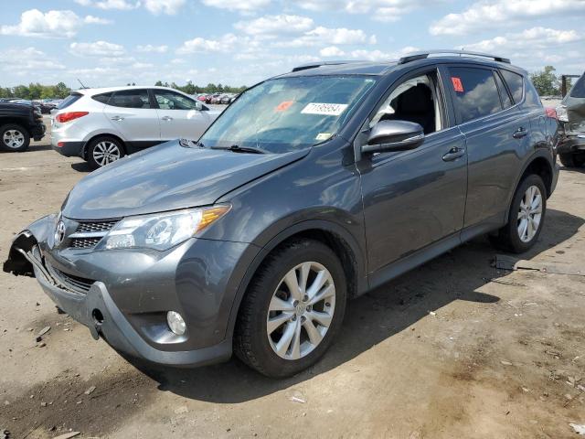 TOYOTA RAV4 LIMIT 2015 jtmdfrev9fd097001