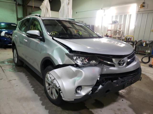 TOYOTA RAV4 LIMIT 2015 jtmdfrev9fd116324