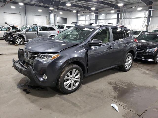 TOYOTA RAV4 2015 jtmdfrev9fd132152