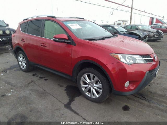 TOYOTA RAV4 2015 jtmdfrev9fd152692