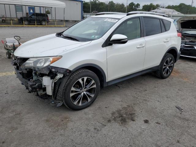 TOYOTA RAV4 LIMIT 2015 jtmdfrev9fd162722