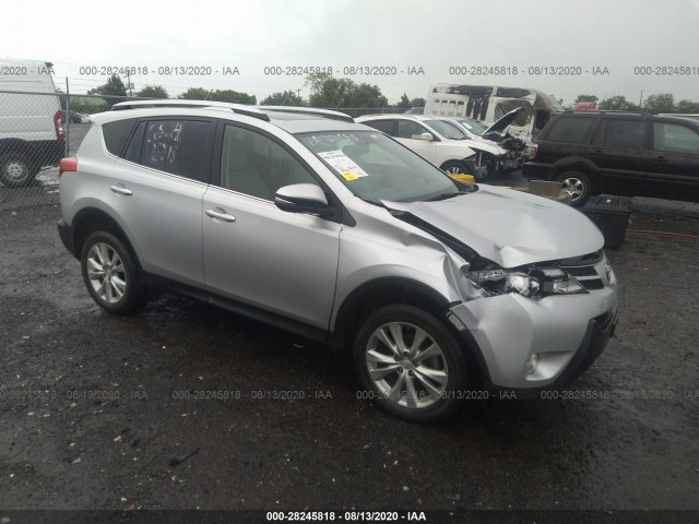 TOYOTA RAV4 2015 jtmdfrev9fd166740