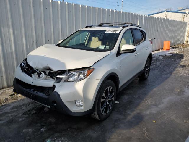 TOYOTA RAV4 LIMIT 2015 jtmdfrev9fj047961