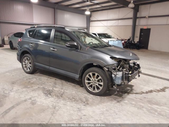 TOYOTA RAV4 2016 jtmdfrev9gd188352