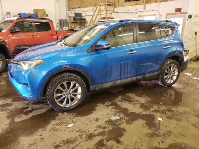 TOYOTA RAV4 LIMIT 2016 jtmdfrev9gd190957