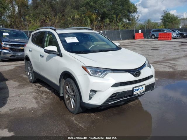 TOYOTA RAV4 2016 jtmdfrev9gj056578