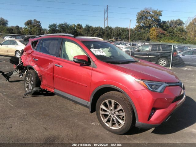 TOYOTA RAV4 2016 jtmdfrev9gj070514