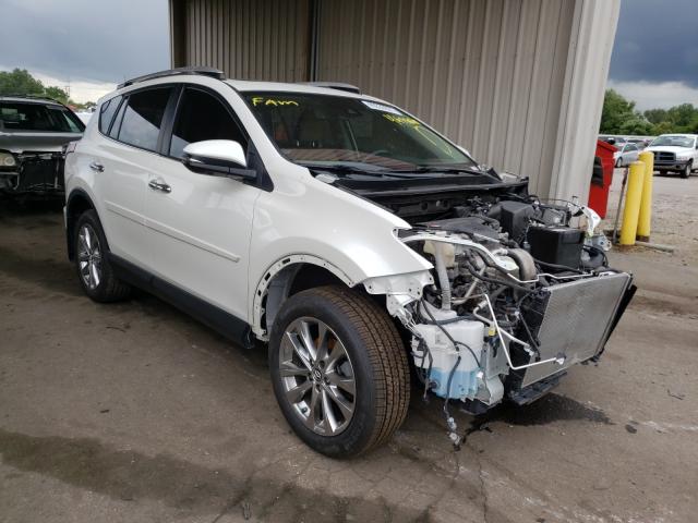 TOYOTA RAV4 LIMIT 2016 jtmdfrev9gj091489