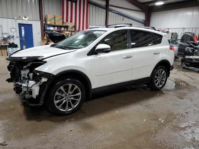 TOYOTA RAV4 LIMIT 2017 jtmdfrev9hj136349