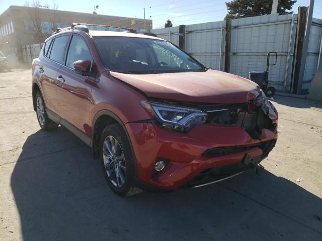 TOYOTA RAV4 LIMIT 2017 jtmdfrev9hj172946