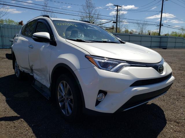 TOYOTA RAV4 LIMIT 2017 jtmdfrev9hj700145