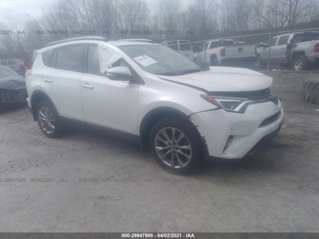 TOYOTA RAV4 2017 jtmdfrev9hj703899