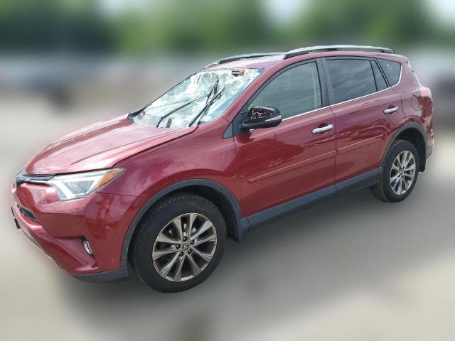 TOYOTA RAV4 2018 jtmdfrev9jd236052