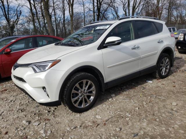 TOYOTA RAV4 2018 jtmdfrev9jd238643