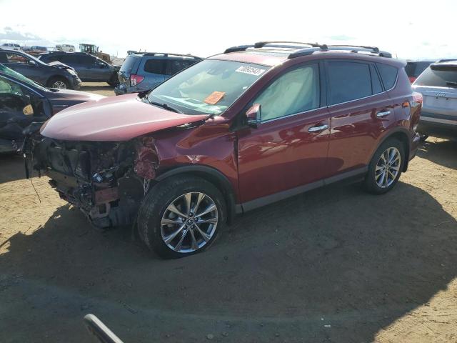 TOYOTA RAV4 2018 jtmdfrev9jd253482