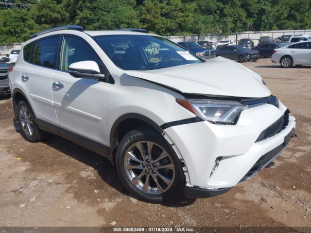 TOYOTA RAV4 2018 jtmdfrev9jd257578