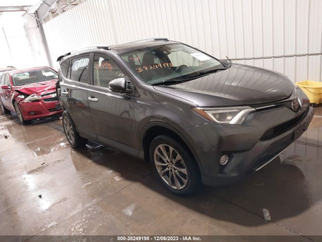 TOYOTA RAV4 2018 jtmdfrev9jj191700