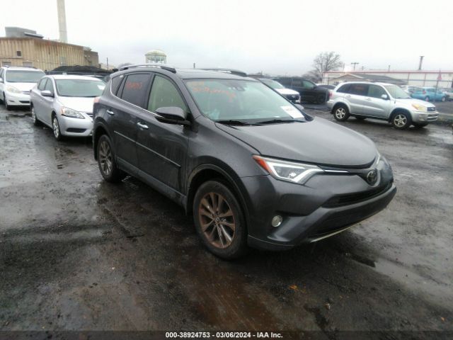 TOYOTA RAV4 2018 jtmdfrev9jj211962