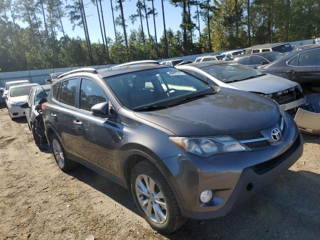 TOYOTA RAV4 LIMIT 2013 jtmdfrevxd5012335