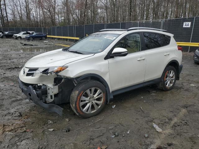 TOYOTA RAV4 2013 jtmdfrevxd5015610