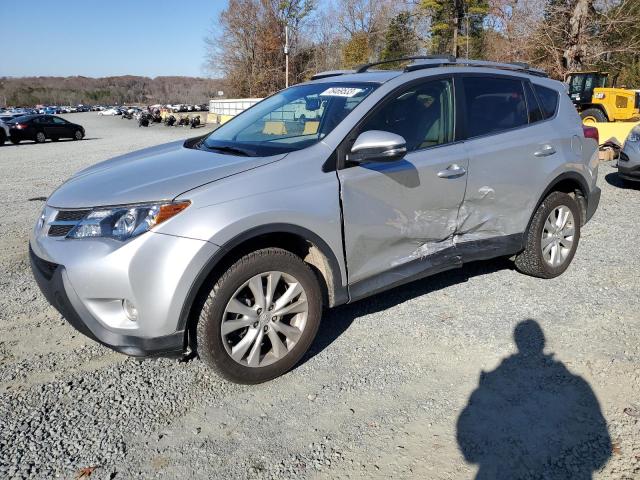 TOYOTA RAV4 2013 jtmdfrevxd5027921