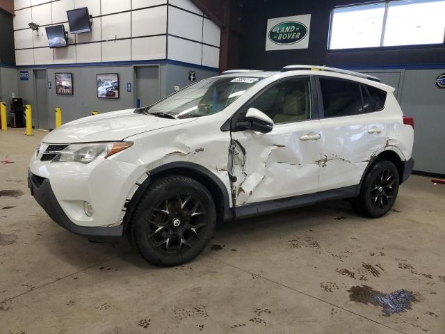 TOYOTA RAV4 2013 jtmdfrevxdd002345