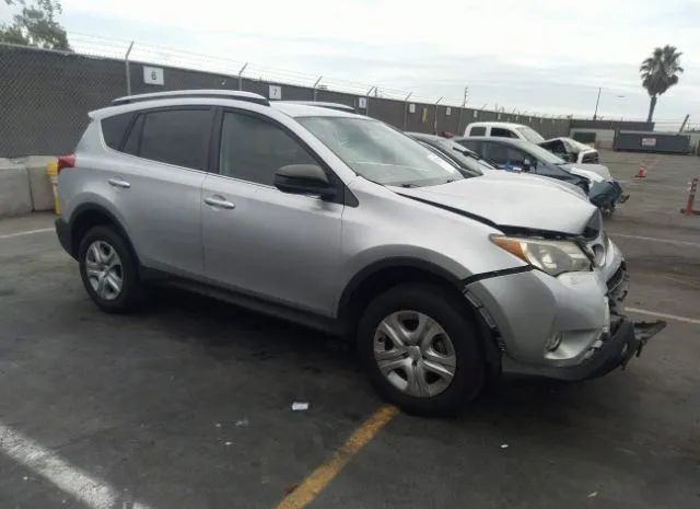 TOYOTA RAV4 2014 jtmdfrevxed039283