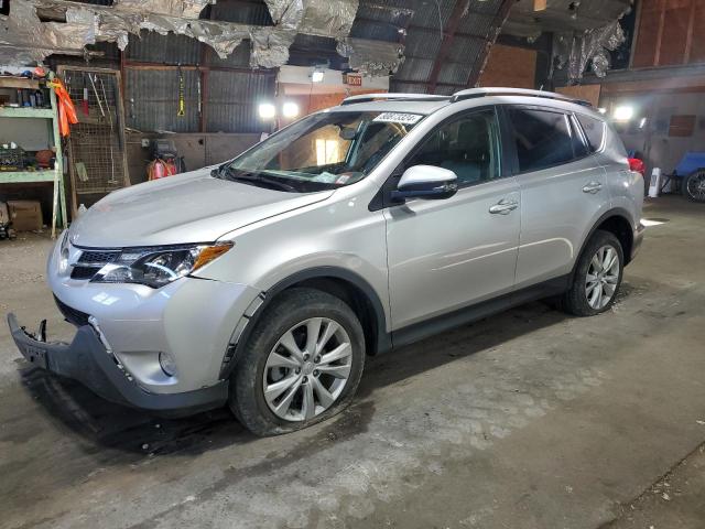 TOYOTA RAV4 LIMIT 2014 jtmdfrevxed087303