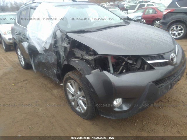 TOYOTA RAV4 2014 jtmdfrevxej005233