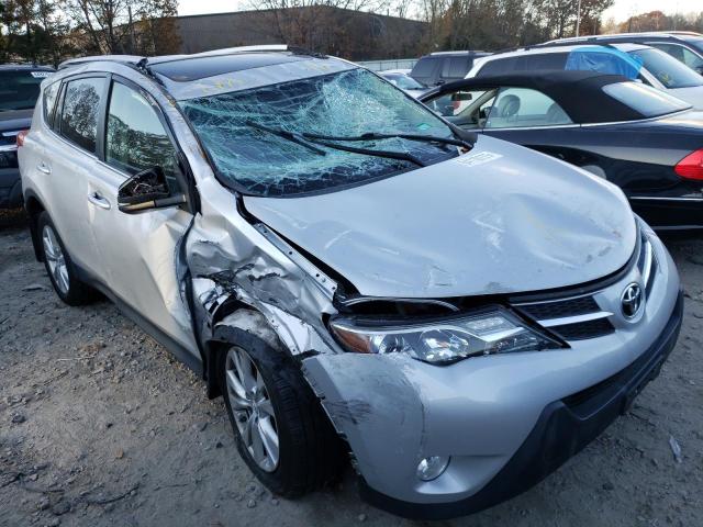 TOYOTA RAV4 LIMIT 2014 jtmdfrevxej005734