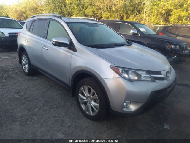 TOYOTA RAV4 2015 jtmdfrevxfd116736