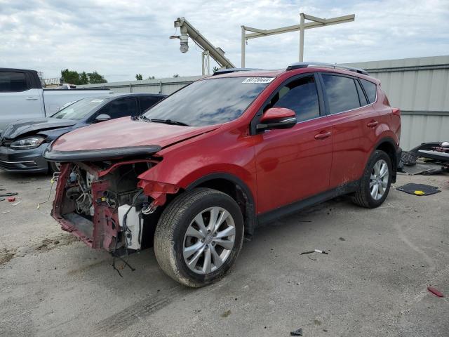 TOYOTA RAV4 LIMIT 2015 jtmdfrevxfd148702