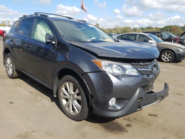 TOYOTA RAV4 LIMIT 2015 jtmdfrevxfd160798