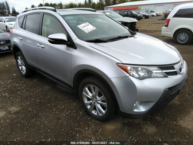 TOYOTA RAV4 2015 jtmdfrevxfd163619