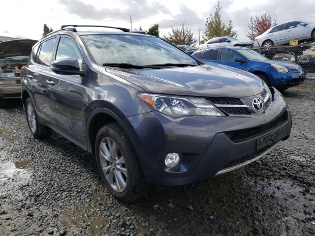 TOYOTA RAV4 LIMIT 2015 jtmdfrevxfj013852