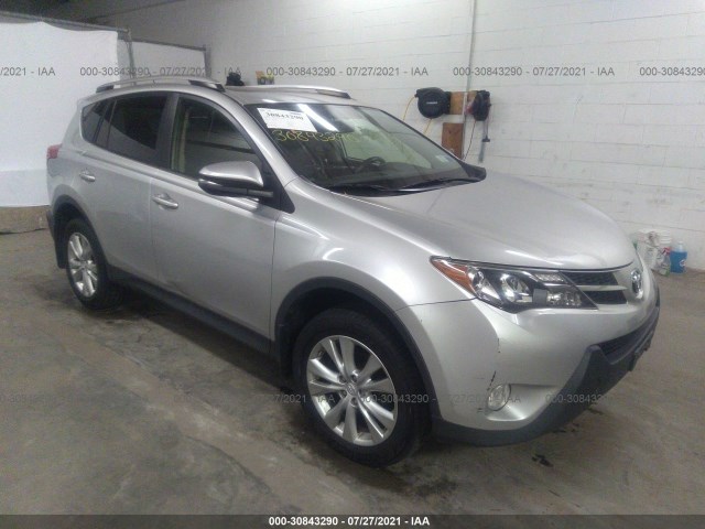 TOYOTA RAV4 2015 jtmdfrevxfj013866