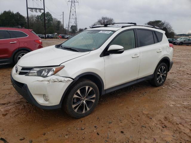 TOYOTA RAV4 2015 jtmdfrevxfj014743