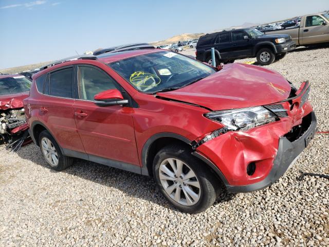 TOYOTA RAV4 LIMIT 2015 jtmdfrevxfj040761