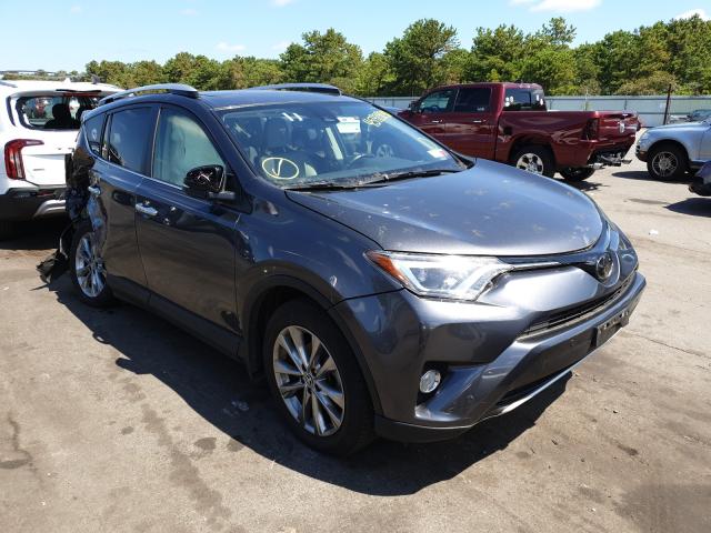 TOYOTA RAV4 LIMIT 2016 jtmdfrevxgd193625