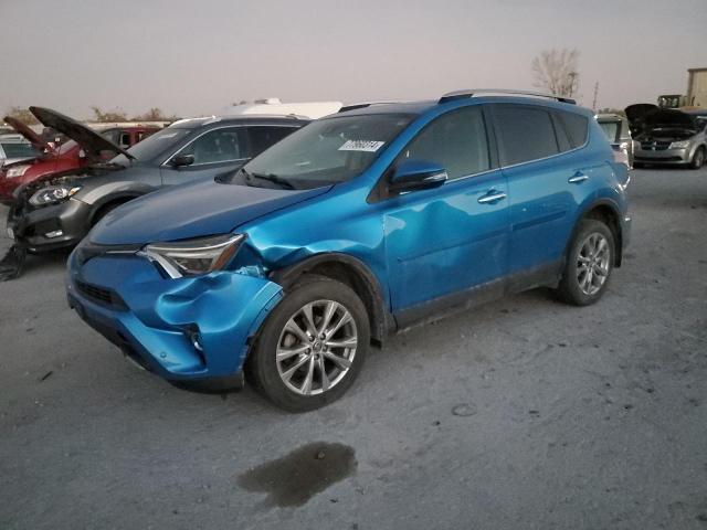 TOYOTA RAV4 LIMIT 2016 jtmdfrevxgd194287