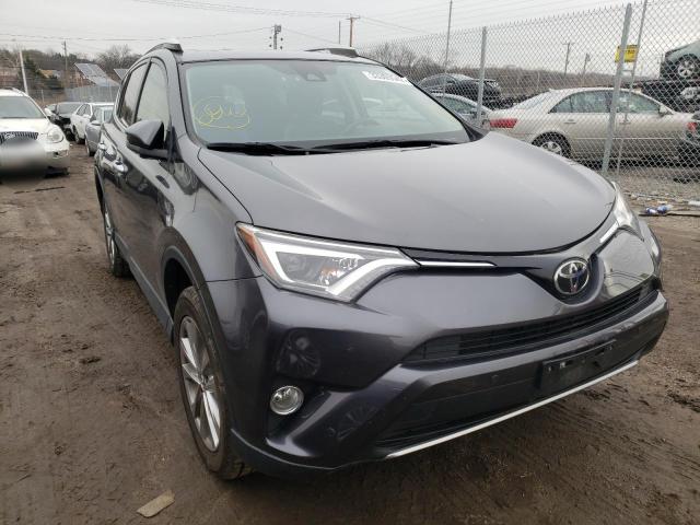 TOYOTA RAV4 LIMIT 2016 jtmdfrevxgj056945