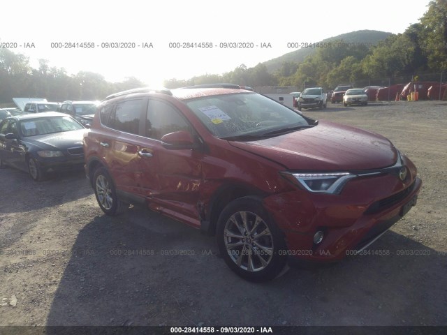 TOYOTA RAV4 2016 jtmdfrevxgj057092