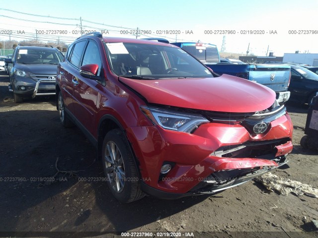 TOYOTA RAV4 2016 jtmdfrevxgj058145