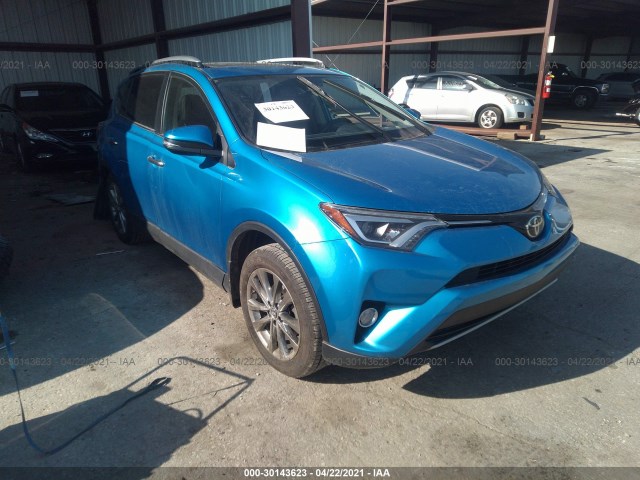 TOYOTA RAV4 2017 jtmdfrevxhd219139