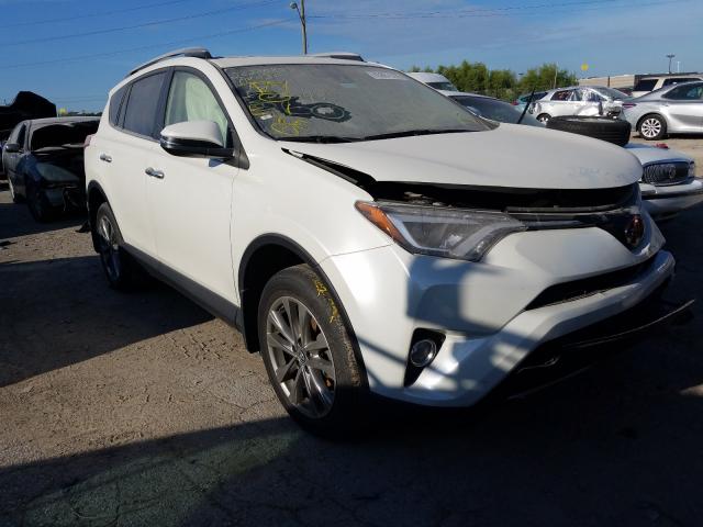 TOYOTA RAV4 LIMIT 2017 jtmdfrevxhd219948