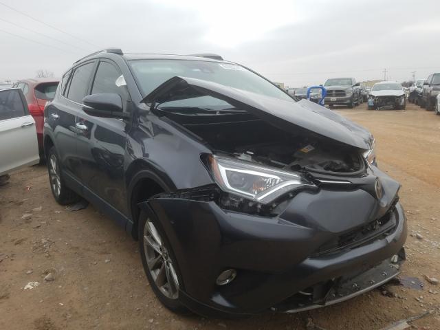 TOYOTA RAV4 LIMIT 2017 jtmdfrevxhd221246