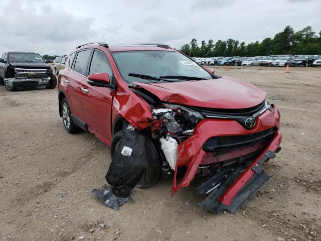 TOYOTA RAV4 LIMIT 2017 jtmdfrevxhj148509